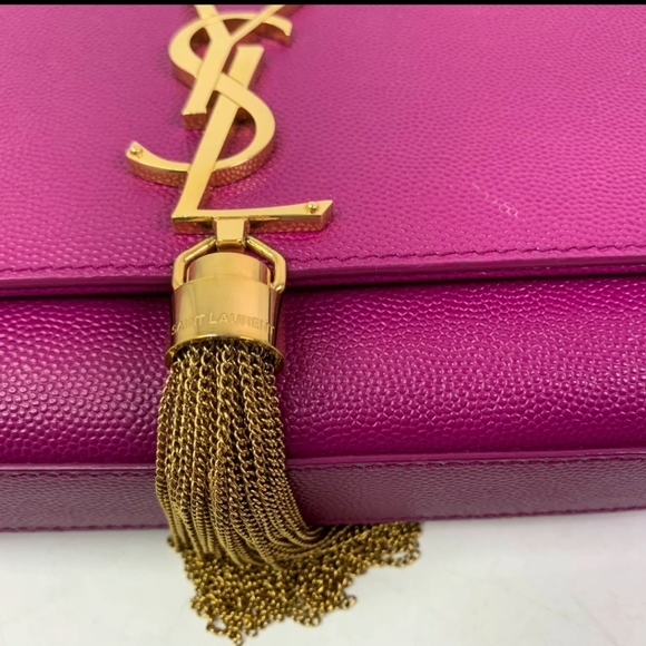 Ysl purse - Picture 3 of 10